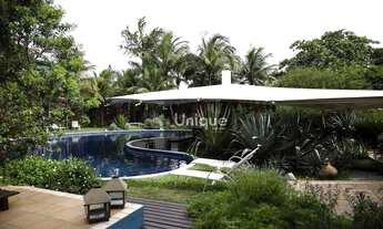 Imagem 2: Pousada com 16 dormitórios à venda, 800 m² por R$ 4.500.000,00 - Geribá - Armação dos Búzi