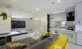 Imagem: Apartamento com 1 quartos à venda ou para