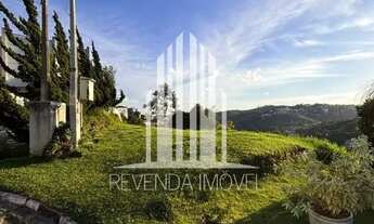 Imagem 4: TERRENO RESIDENCIAL em ARUJÁ - SP, JARDIM IMPERIAL HILLS III