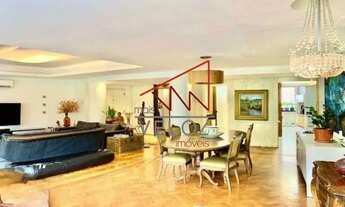 Imagem 6: Apartamento-À VENDA-Leblon-Rio de Janeiro-RJ