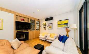 Imagem 7: Apartamento à venda no Alto da Glória ARYA1