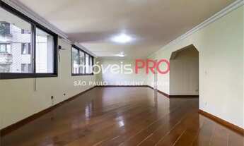 Imagem: Apartamento, Jardim Paulistano - São Paulo