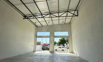 Imagem 2: Galpão para locação no bairro Jardim Holanda