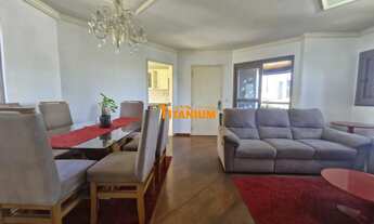 Imagem: Apartamento Mobiliado no Centro de Novo