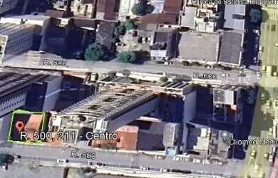 Imagem: Casa grande em Balneário Camboriú - com