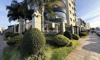 Imagem 2: CAXIAS DO SUL - Apartamento Padrão - JARDIM AMÉRICA