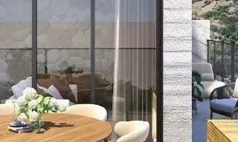 Imagem 4: Apartamentos com 1 ou 2 quartos á venda com vista para o mar de charitas