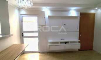 Imagem 4: Apartamento Padrão de 2 dormitórios no Jardim Embaré