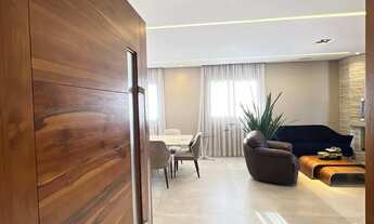 Imagem 7: Apartamento à venda no Panamby com 163 m² em condomínio clube