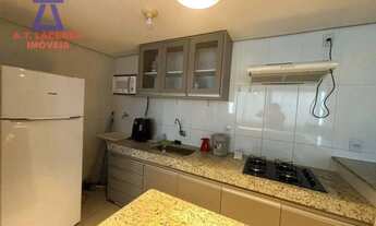 Imagem 5: Flat mobiliado - Jardim São Luiz