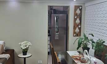 Imagem 4: Apartamento Condomínio Capemi Iris - 2 Quartos / Centro de Campo Grande