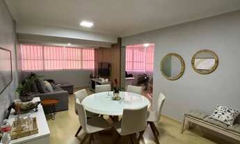 Imagem 3: Apartamento Setor Oeste 3Q, 116m Apartamento com 3 Quarto(s) e 3 banheiro(s) à Venda, 116