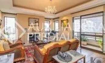 Imagem 6: Apartamento amplo com 3 dormitórios e 2 vagas - Rio Branco