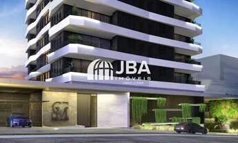 Imagem 2: APARTAMENTO COM 2 SUÍTES E 3 VAGAS