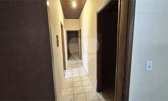 Imagem 4: Casa com 3 quartos à venda em Coophema - MT