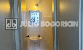 Imagem 7: Glória - Apartamento - Padrão - Residencial - 64 m² - 2 quartos; 1 suíte - Ótima localizaç