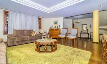 Imagem 7: Sobrado com 4 quartos e 4 vagas em Petrópolis