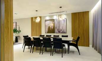 Imagem 4: Linda casa com 04 suítes, fino acabamento, Quintas do Calhau, São Luís - MA