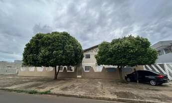 Imagem 2: Apartamento de esquina no Tiradentes - Campo Grande MS