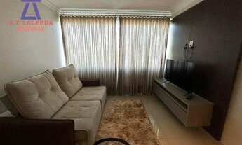 Imagem 6: Flat mobiliado - Jardim São Luiz