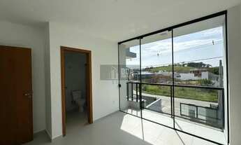 Imagem 3: Sobrado 3 Quartos São José - SC - Forquilhas