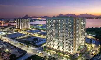 Imagem: Seu lar em Niterói! Apartamentos na planta