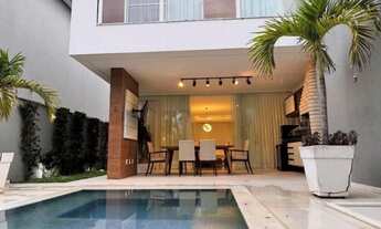 Imagem: Aluga-se casa mobiliada, no bairro Sim