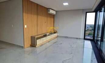 Imagem 2: Apartamento Alto Padrão com 3 suítes, 113 m² - Terraço Urban - Orla 14 - Próximo à Praia d