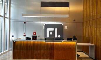 Imagem 4: Conjunto, 280 m² - venda por R$ 5.000.000,00 ou aluguel por R$ 37.400,00/mês - Moema - São