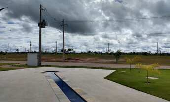 Imagem 4: FT(PC) - Lotes no Petrópolis Residence