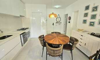 Imagem 4: Apartamento mobiliado com 2 suites na Praia de Palmas