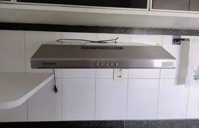 Imagem 16: Pitangueira / Lauro de Freitas