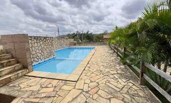 Imagem 6: Imóvel para venda com 100 metros quadrados com 4 quartos em Ebenezer - Gravatá - PE