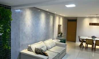 Imagem 4: Apartamento à venda no EDIFÍCIO ONE RESIDENCE - PONTA VERDE, MACEIÓ - AL , PONTA VERDE , M