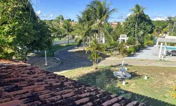 Imagem 10: Casa de Luxo no Bairro Portão em Lauro de Freitas-BA: 4 Quartos, 4 Suítes, 6 Banheiros, 10