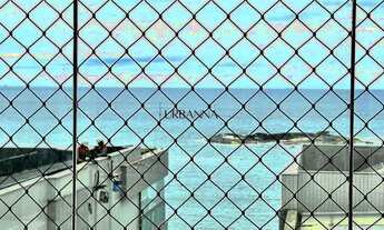 Imagem: Apartamento Gigante de 2 quartos na Praia