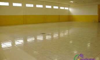 Imagem 6: GALPÃO - JARDIM DA MAMÃE - SP