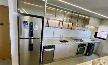 Imagem 4: ALUGUEL - ALIVE BUENO - APTO NOVO - MOBILIADO - 3 SUITES PLENAS - 2 GARAGENS INDIVIDUAIS