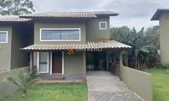 Imagem 3: Rio Tavares Casa com 2 dormitórios