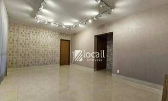 Imagem 4: Apartamento com 3 dormitórios, 127 m² - venda por R$ 2.070.000,00 ou aluguel por R$ 7.750