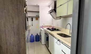 Imagem 7: Apartamento no La Touche Residence de 82m² com 3 quartos (1 suíte) - Cohama