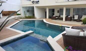 Imagem 2: CASA EM CONDOMÍNIO - ALPHAVILLE - SP