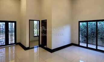 Imagem 3: Casa Condomínio em São José do Rio Preto