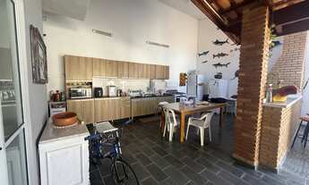 Imagem 7: Casa de esquina mobiliada com 650m2 R$1.150.000