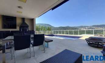 Imagem 13: CASA EM CONDOMÍNIO - TAMBORÉ - SP