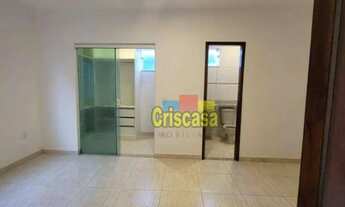 Imagem 4: Casa com 2 dormitórios para alugar, 80 m² por R$ 3.500,00/mês - Praia do Foguete - Cabo Fr