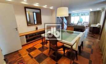 Imagem 5: Casa de rua : Duplex / Residencial / Gávea