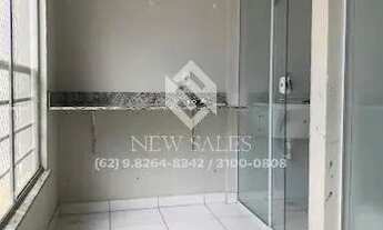 Imagem 2: Apartamento a venda 3 quartos 1 suíte - Setor Parque Industrial