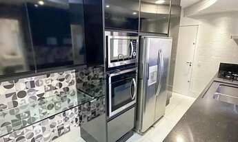 Imagem 7: Aluguel Apartamento 4 Dormitórios - 168 m² Pompéia