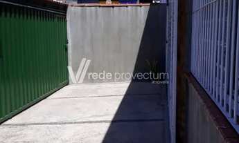 Imagem 5: Casa - Jardim do Lago - Campinas